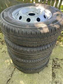 5x130r16 letní 215/75r16C