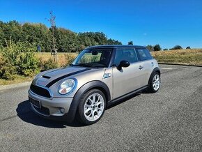 Mini Cooper S 128kw / 122 000km