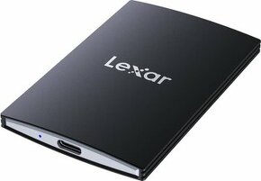 Externí SSD Lexar SL500 - 2TB