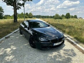 Bmw 640I 2014 M-pack - 1