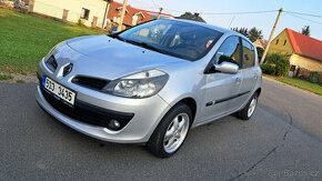 Renault Clio 1.4 - 72Kw, r.2006