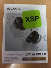 Sony WF-SP800N