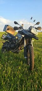 Bmw F800 GS - 1