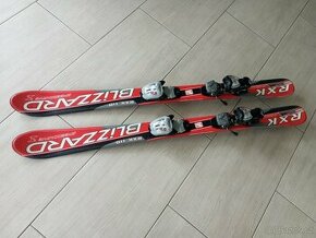 Lyže Blizzard dětské 110cm