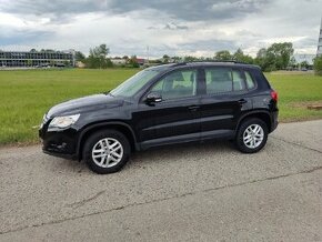 Volkswagen Tiguan 2,0 TDi (2010) 103kW, CFFB - 1