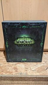 World of Warcraft: Legion - Collectors Edition - 1