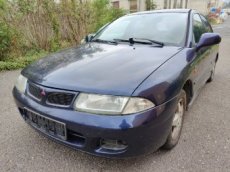 Náhradní díly MITSUBISHI CARISMA (1999,1.8 GDI) - 1