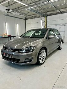 Golf VII 1.4TSI 103KW - 1