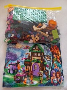 Lego elves 41174