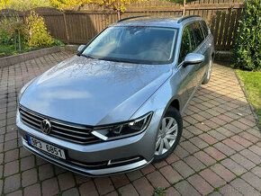 Volkswagen Passat B8 Variant 2,0TDI 2019 odp.DPH - 1