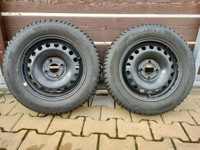 Zimní pneu 175/65 R14