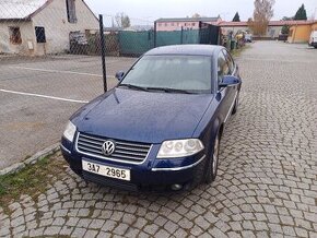 Passat b5.5