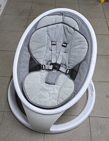 Houpačka Munchkin Baby Swing s téměř roční zárukou - 1