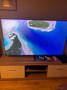 Prodam Samsung QLED Smart TV 4K 65”