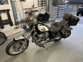 YAMAHA VIRAGO XV1100