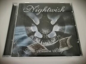 CD NIGHTWISH - DARK PASSION PLAY