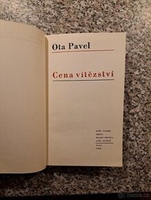 Ota Pavel - Cesta k vítězství - 1