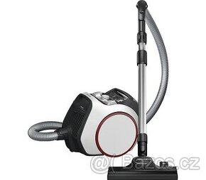 Bezsáčkový vysavač Miele Boost CX1 PowerLine