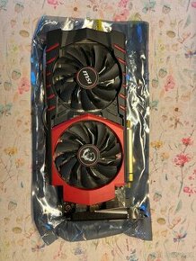 Grafická karta GeForce GTX 970