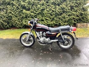 Honda CB 750 k