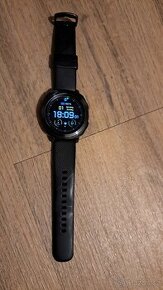 Chytré hodinky Samsung Gear Sport SM-R600