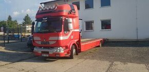 Renault Midlum, 280.12 P 4x2 EUROIV