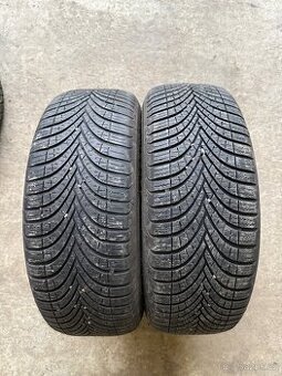 185/60 R14 Sava AllWeather 2 kusy