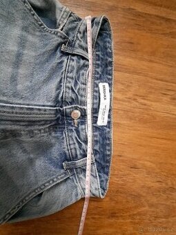 Baggy jeans Bershka, vel. 32 - 1