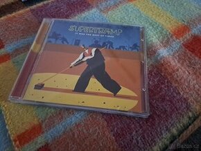 PRODAM  cd  - SUPERTRAMP  - - 1