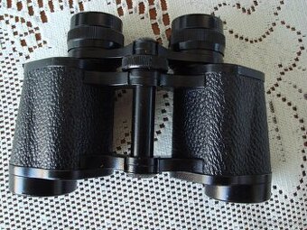 Dalekohled.... Carl Zeiss Jena 8x30 DELTRINTEM DDR