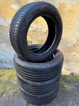 Letní sada pneu 235/55 R18 Pirelli Scorpion