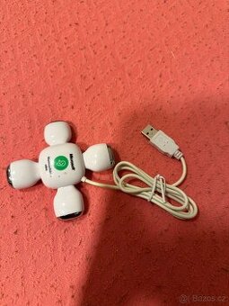 USB hub