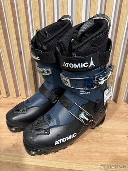 Atomic Backland Sport, více velikostí NOVÉ