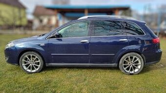 Fiat croma 1,9jtd 110kw