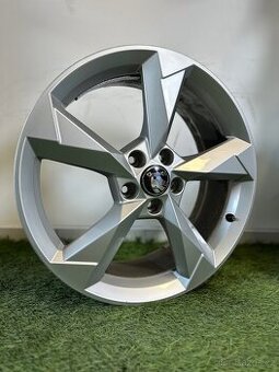 Alu kola 5x112 r19 (q33) - 1