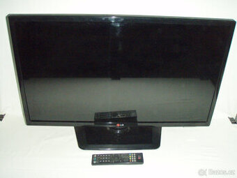 LCD TV LG 32LS3450 - úhlopříčka 80 cm