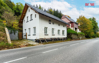 Prodej rodinného domu, 120 m², Rokytnice nad Jizerou