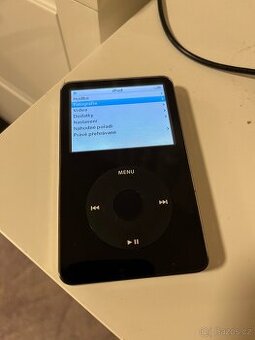 Apple IPod Classics 30GB