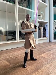 Hot Toys Mace Windu