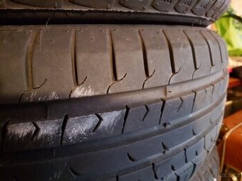 Letni pneu 205/55 R16