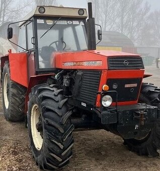 Traktor Zetor 161 45