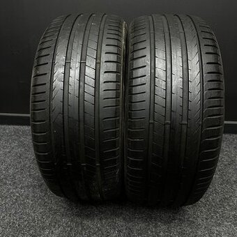 2ks pneu Pirelli 225/45/17 01Y