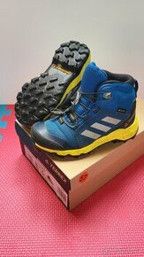 Boty ADIDAS TERREX GTX, vel. 28 - 1