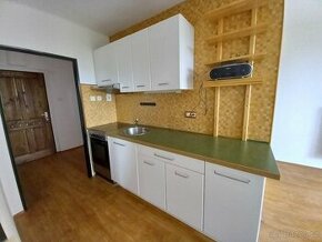 Pronajmu byt 2+1, 63 m²,   Chvalovice u Netolic