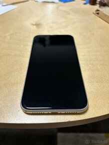 iPhone 11 128gb bílý - 1