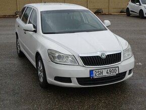 Škoda Octavia 1.6 TDI Combi r.v.2011(77 kw) Koupeno v ČR - 1