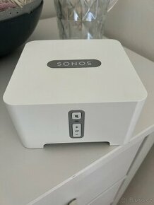 Síťový přehrávač Sonos Connect - 1