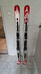 Atomic redster SL 159cm - 1