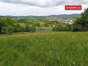 Prodej souboru pozemků o velikosti 7.426m2 v katastru obc...