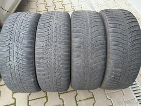 Bridgestone 205/55R16 zimní